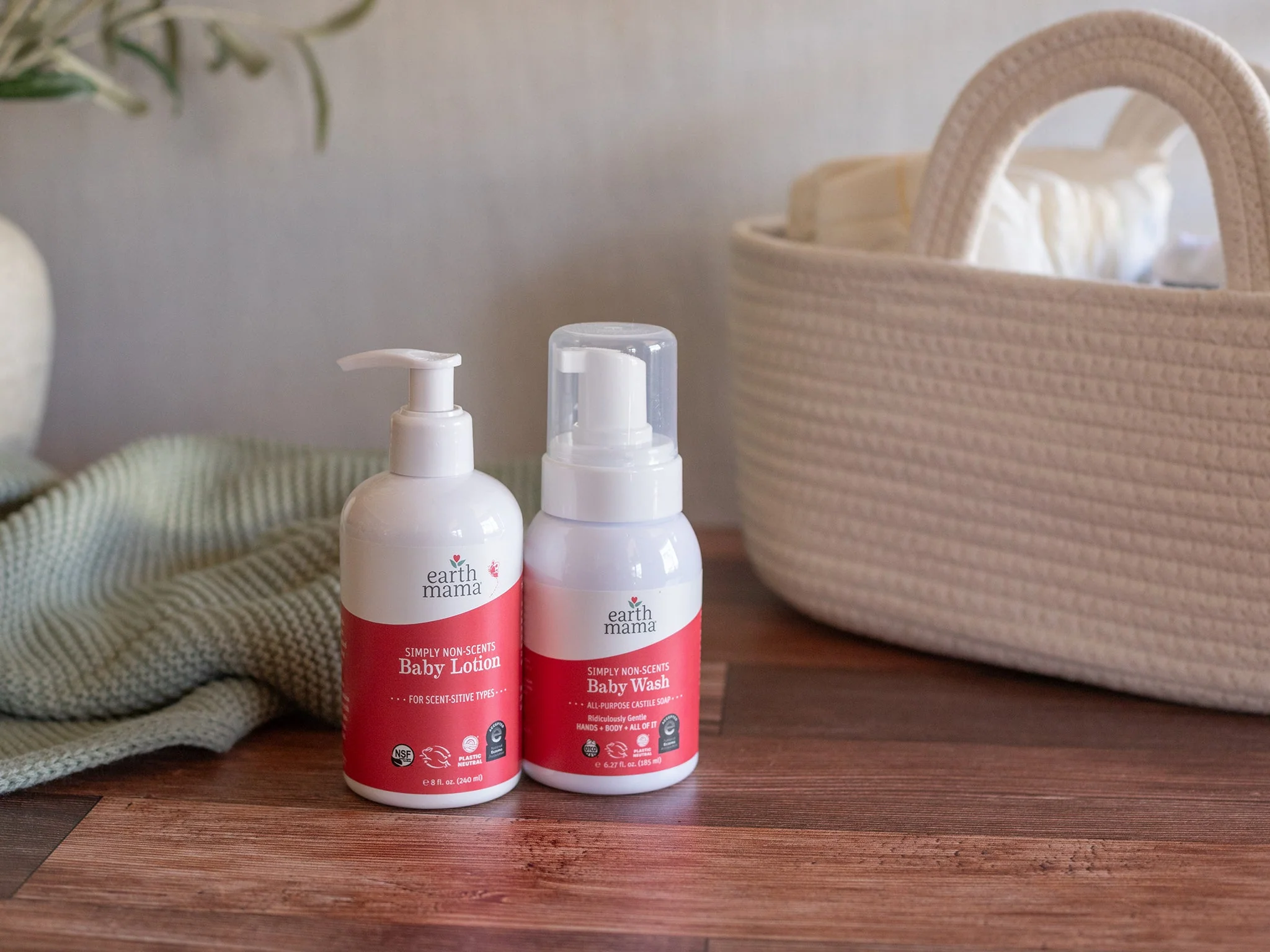 Pure Herbal Care for Everyone